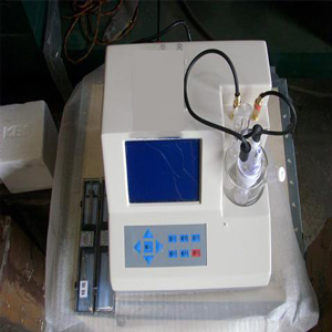 Oil tester-دستگاه تست روغن