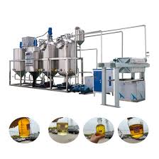 Our waste plastic to oil machine is well
