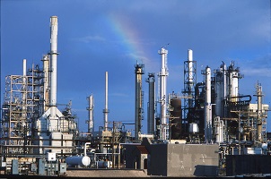 Understanding Oil Firms And Refinery Services