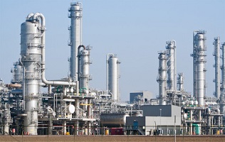 پیرولیز لجن نفتی و گل حفاری (Pyrolysis of Petroleum Sludge) با هدف تولید پیرو اویل، کربن بلک و سایر محصولات فرعی، فرایندی ۲۴ ساعته می باشد.